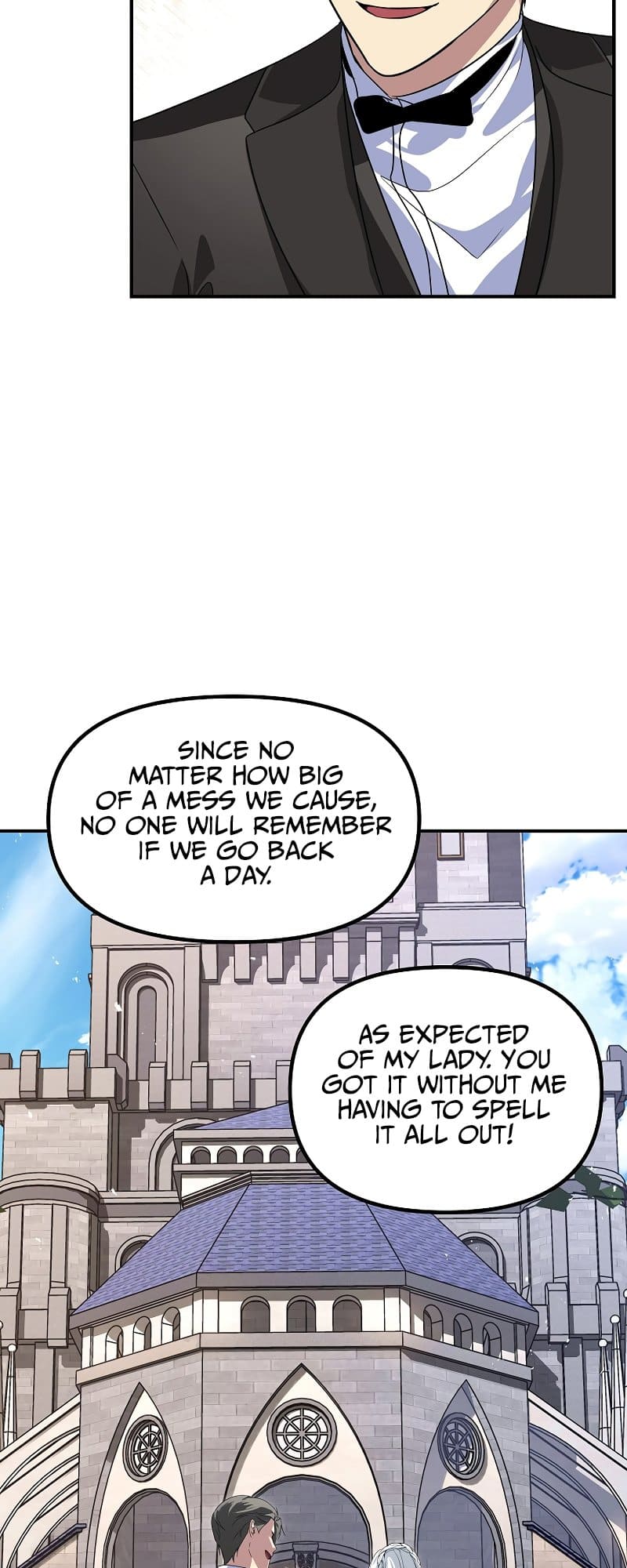 SSS-Class Suicide Hunter, Chapter 101 image 04